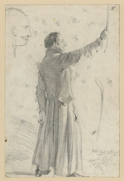  de Adolph Menzel