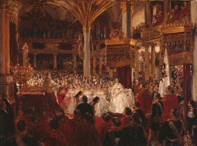  de Adolph Menzel
