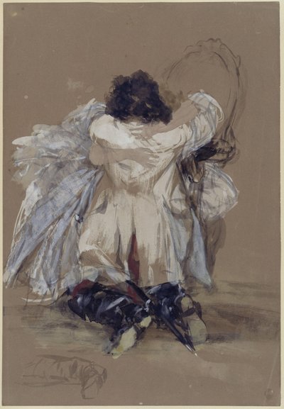  de Adolph Menzel
