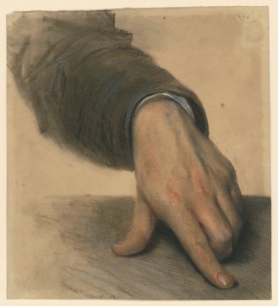 de Adolph Menzel