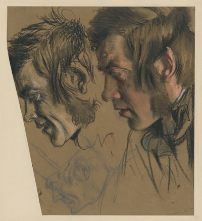  de Adolph Menzel
