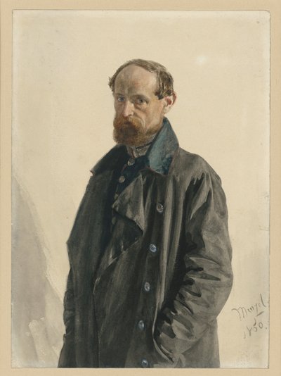  de Adolph Menzel