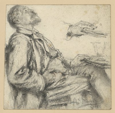  de Adolph Menzel