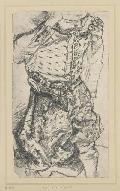  de Adolph Menzel