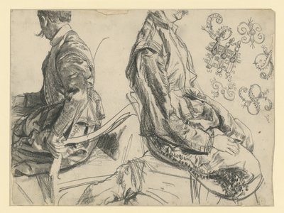  de Adolph Menzel