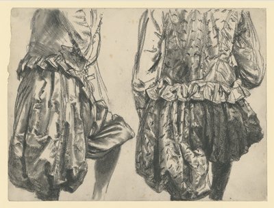  de Adolph Menzel