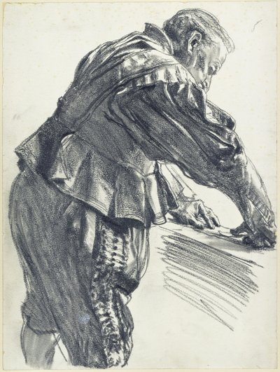  de Adolph Menzel