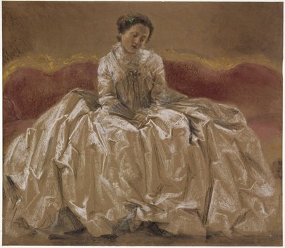  de Adolph Menzel