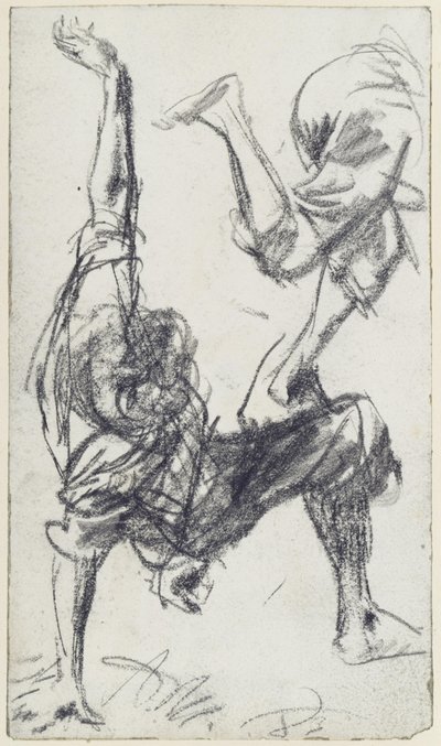  de Adolph Menzel