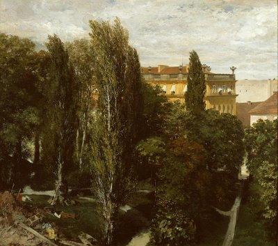  de Adolph Menzel