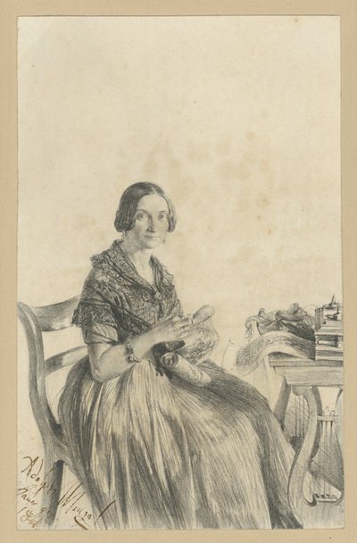  de Adolph Menzel
