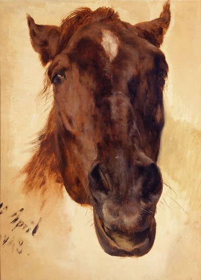 de Adolph Menzel