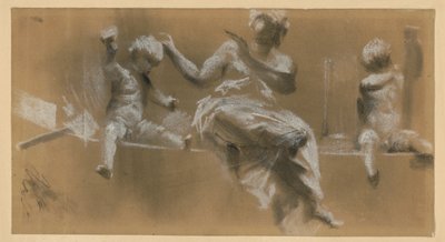  de Adolph Menzel