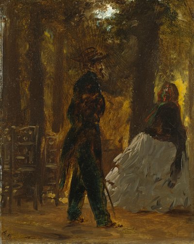  de Adolph Menzel