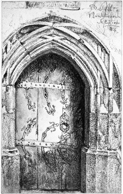  de Adolph Menzel