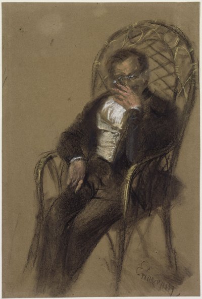  de Adolph Menzel