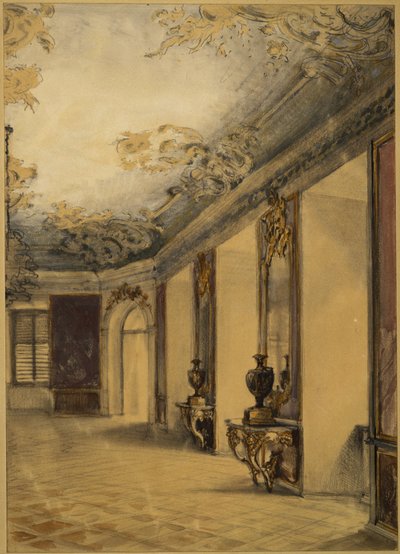  de Adolph Menzel