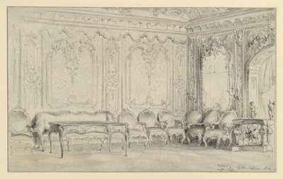  de Adolph Menzel