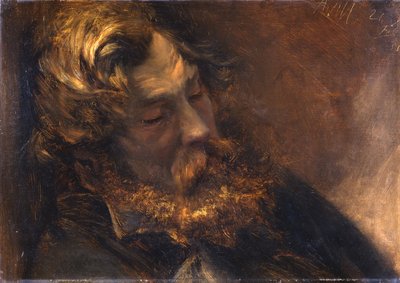  de Adolph Menzel
