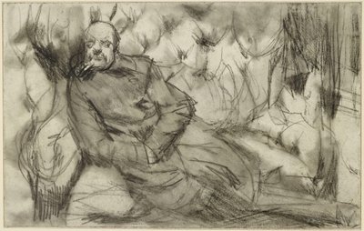  de Adolph Menzel