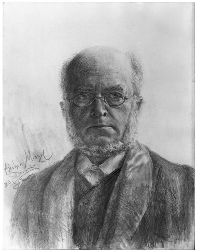  de Adolph Menzel