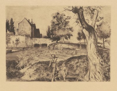  de Adolph Menzel