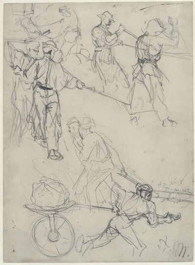  de Adolph Menzel