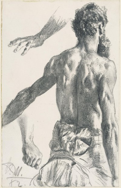  de Adolph Menzel