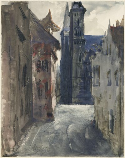  de Adolph Menzel