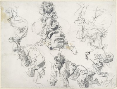  de Adolph Menzel