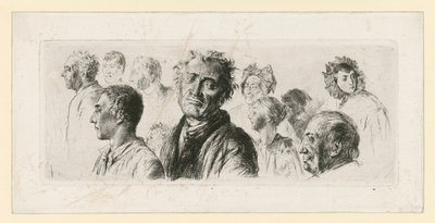  de Adolph Menzel