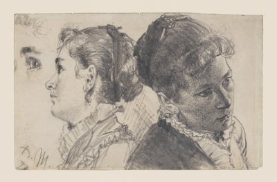  de Adolph Menzel