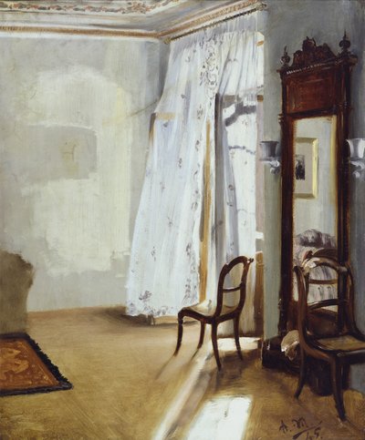  de Adolph Menzel