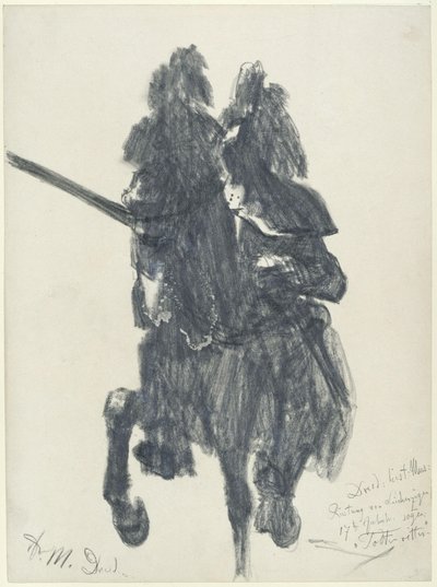  de Adolph Menzel