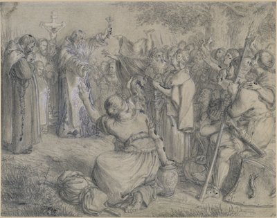  de Adolph Menzel