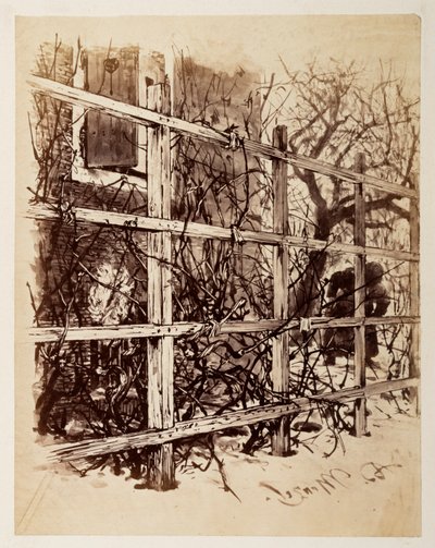  de Adolph Menzel