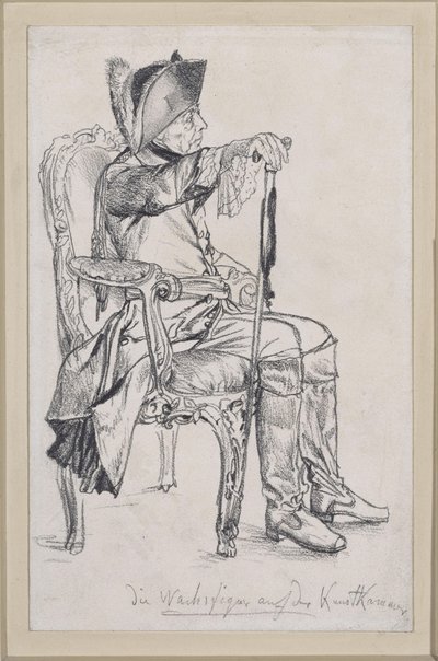  de Adolph Menzel