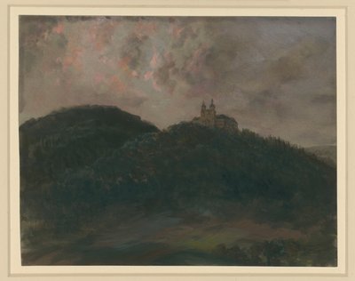  de Adolph Menzel