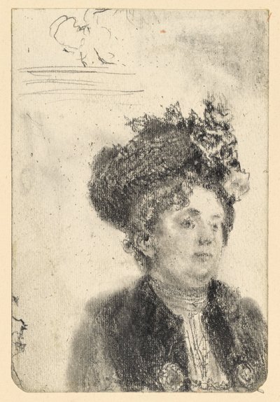 de Adolph Menzel