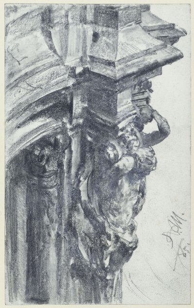  de Adolph Menzel