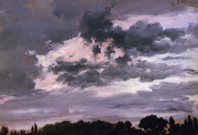  de Adolph Menzel