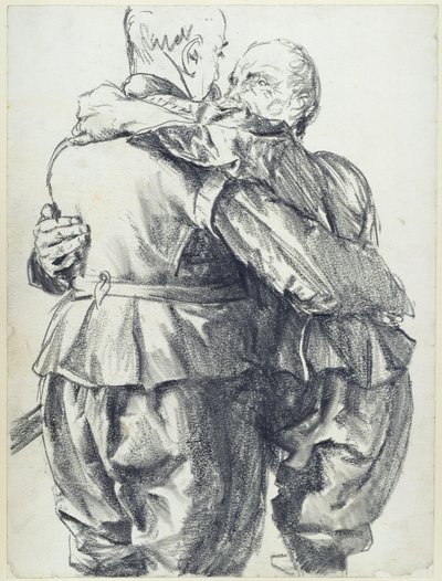  de Adolph Menzel