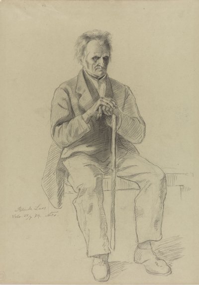  de Adolph Tidemand