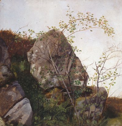  de Adolph Tidemand