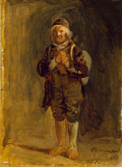  de Adolph Tidemand
