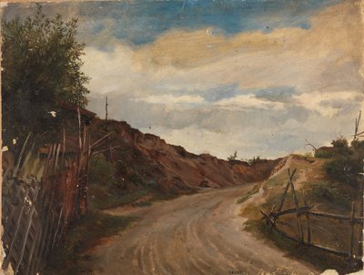  de Adolph Tidemand