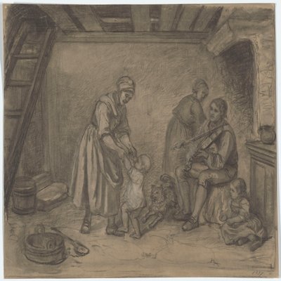  de Adolph Tidemand