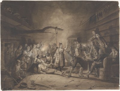  de Adolph Tidemand