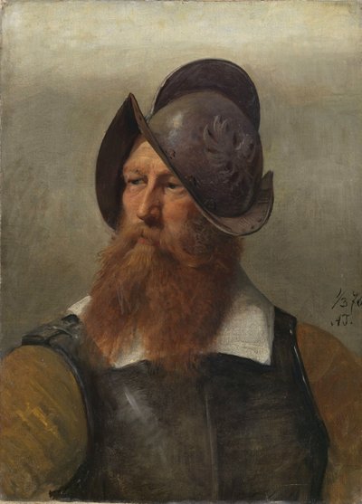  de Adolph Tidemand