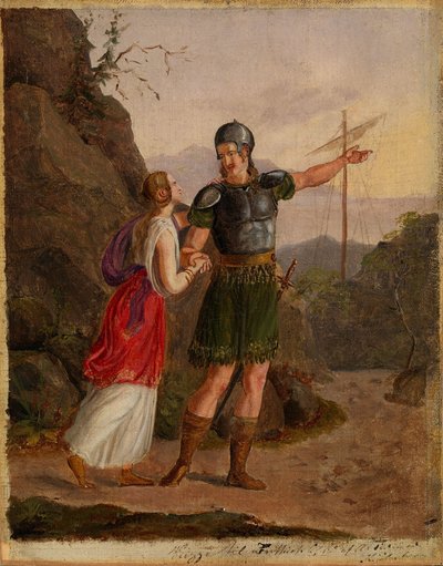 de Adolph Tidemand